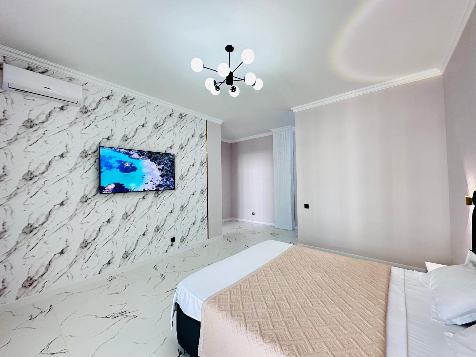 Prime Expo One-room Apartment *