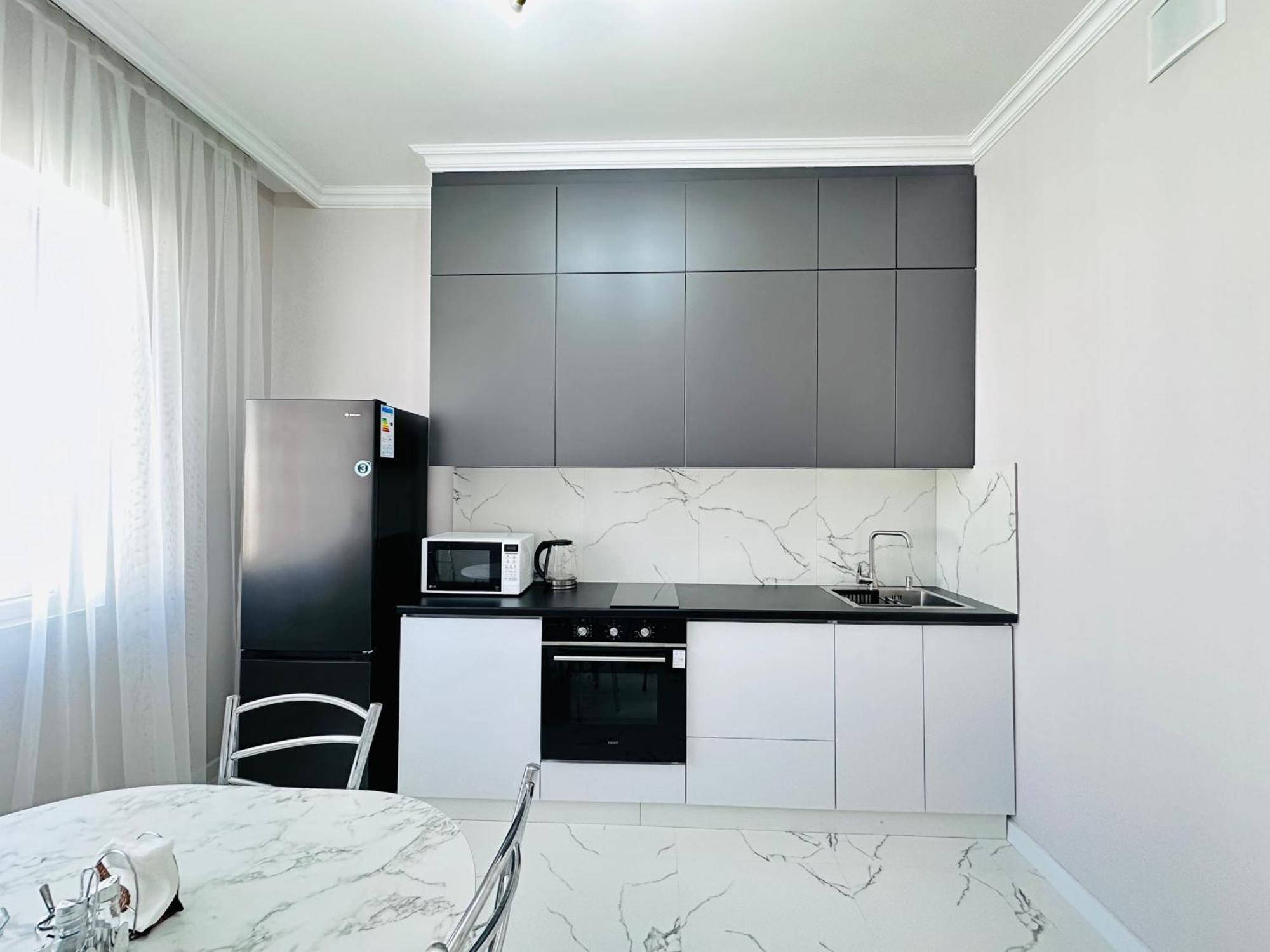 Prime Expo One-room Apartment