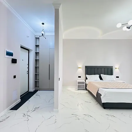 Prime Expo One-Room Apartments Nur-Sultan  Exterior photo