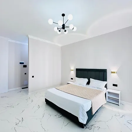 Prime Expo One-Room Apartments Nur-Sultan  Exterior photo