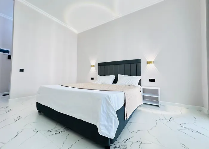 Prime Expo One-Room Apartments