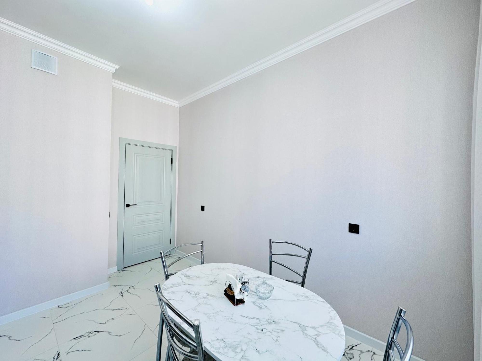 Apartment Prime Expo One-room *