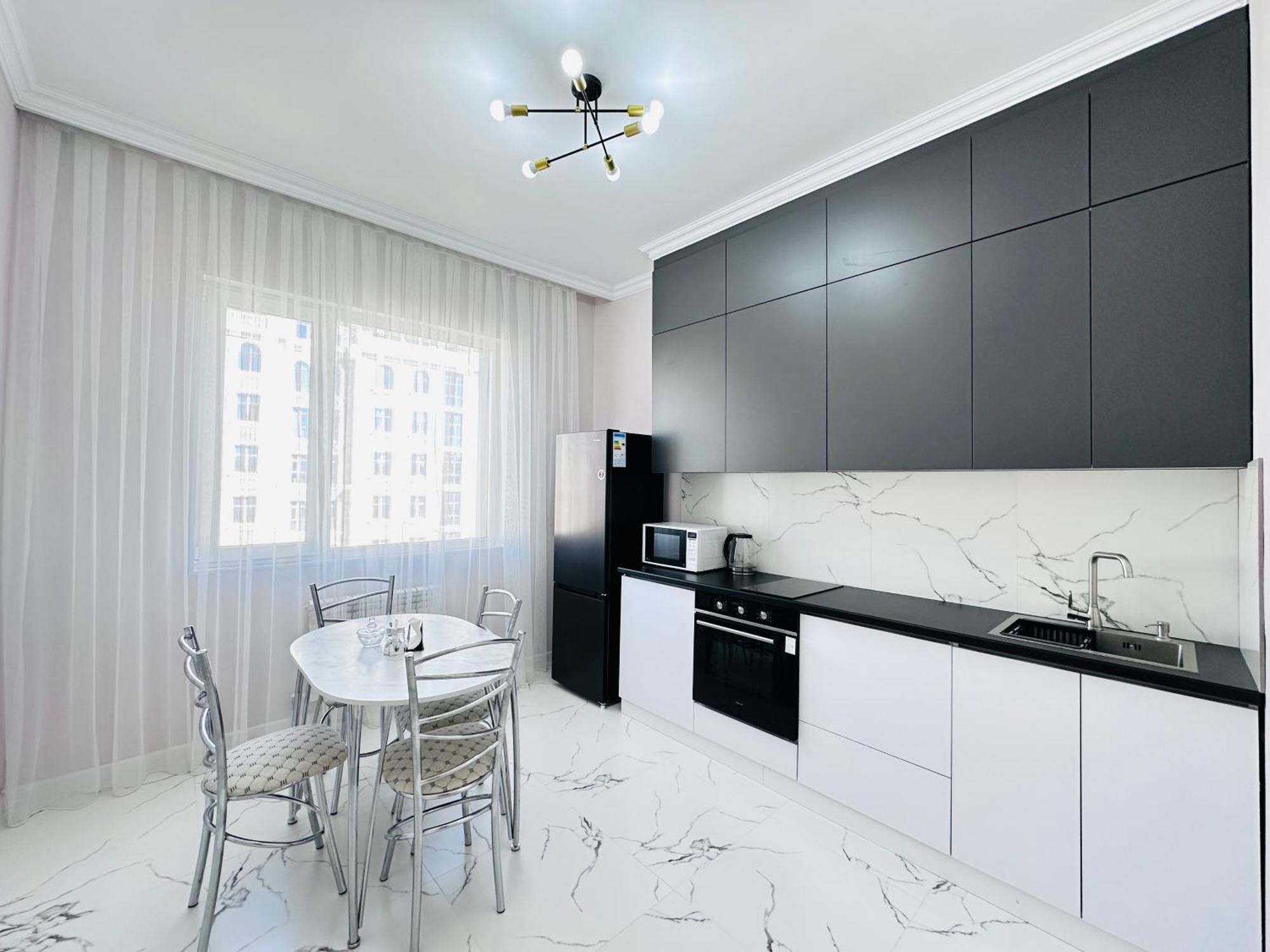 Apartment Prime Expo One-room Nur-Sultan (Astana)
