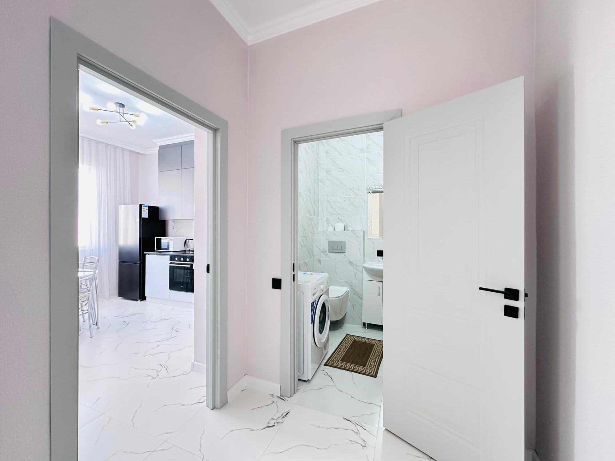 Prime Expo One-room * Nur-Sultan (Astana)