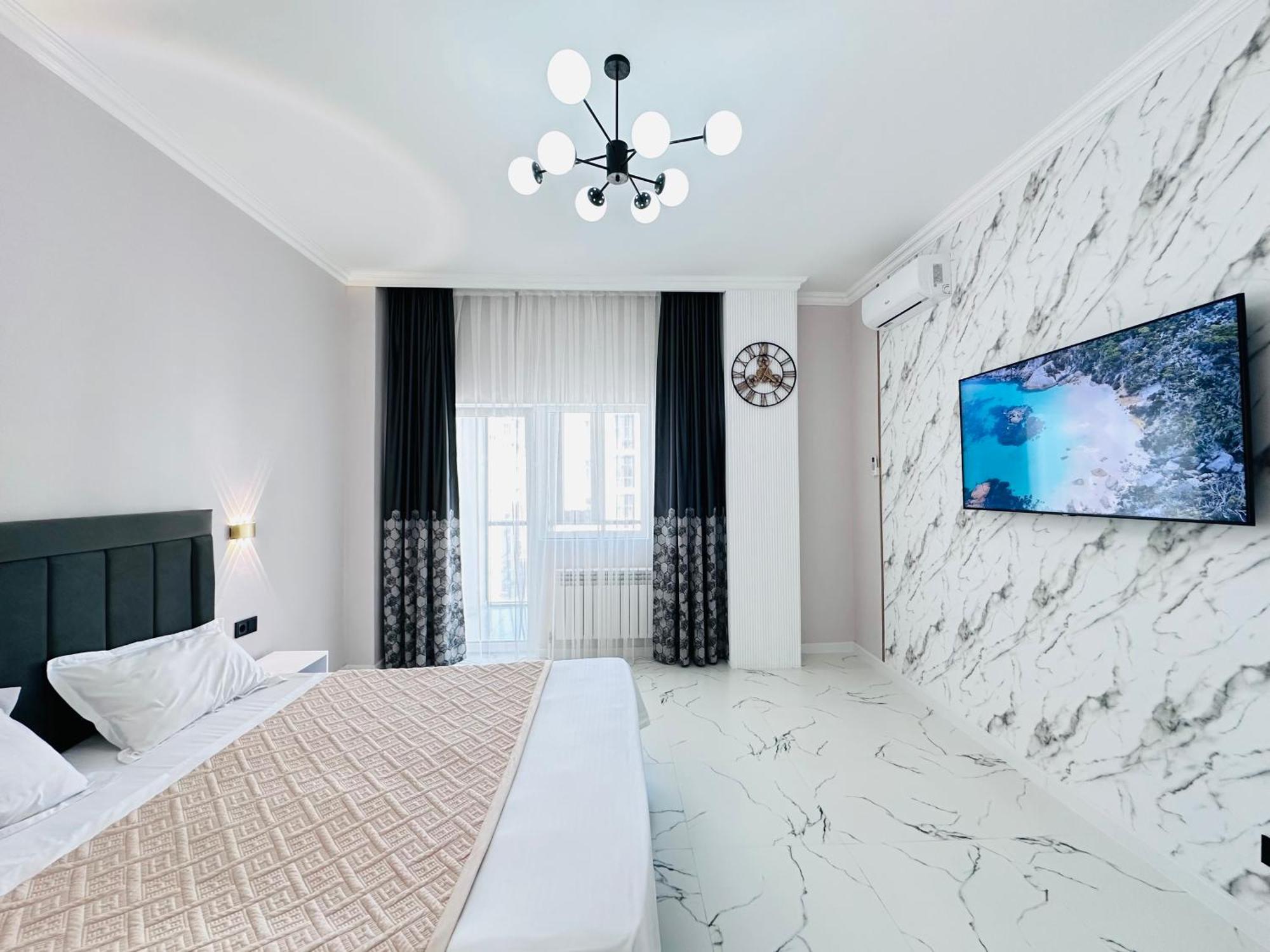 Apartment Prime Expo One-room *