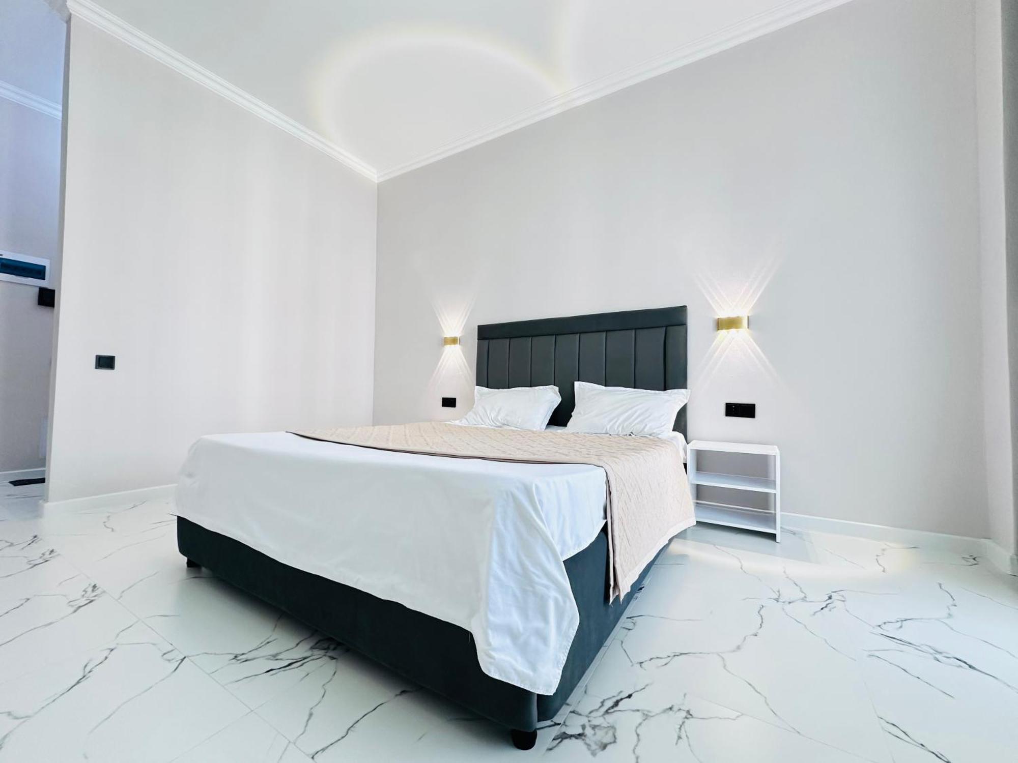 Apartment Prime Expo One-room Nur-Sultan (Astana)