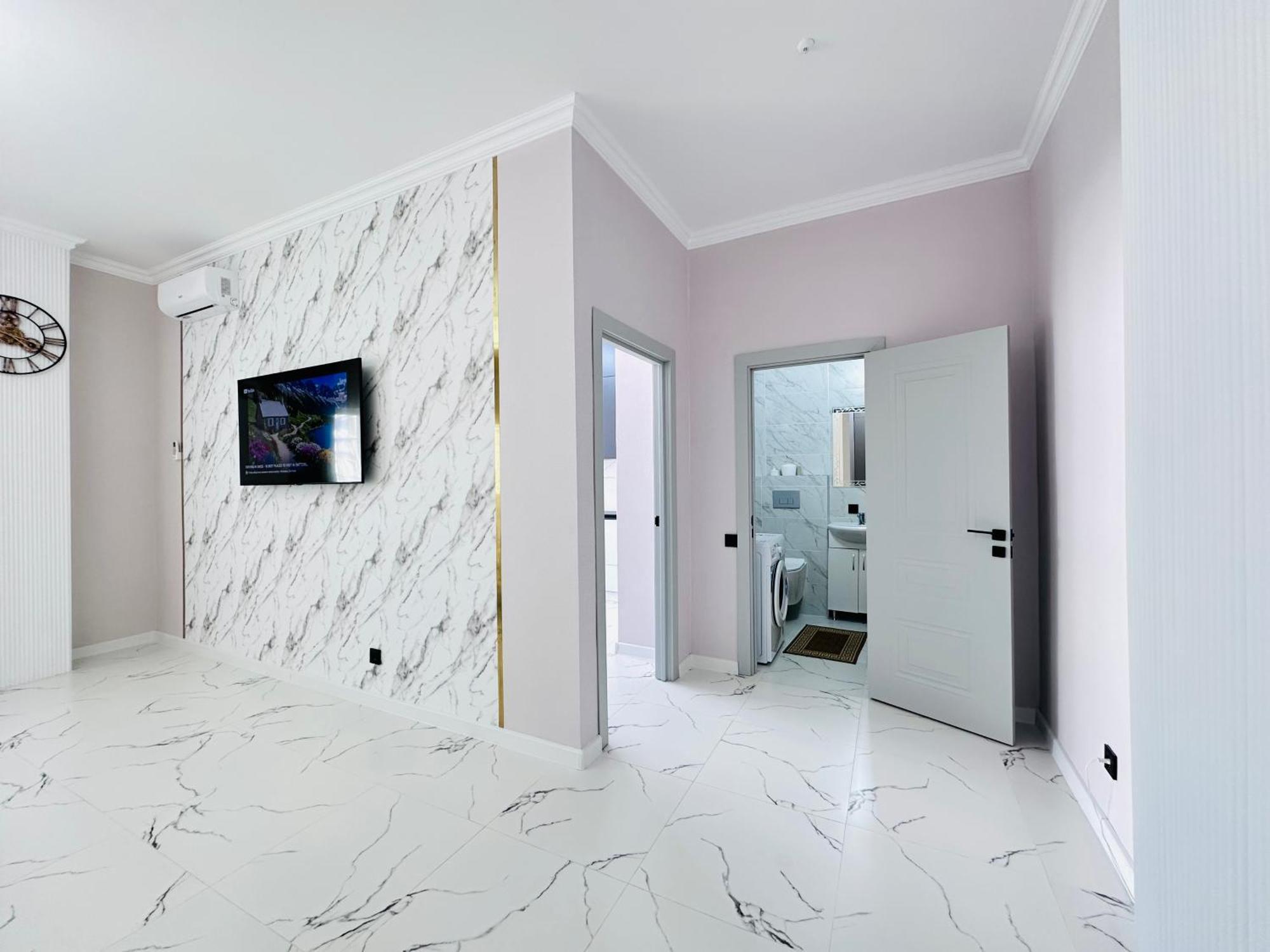 Prime Expo One-room Apartment