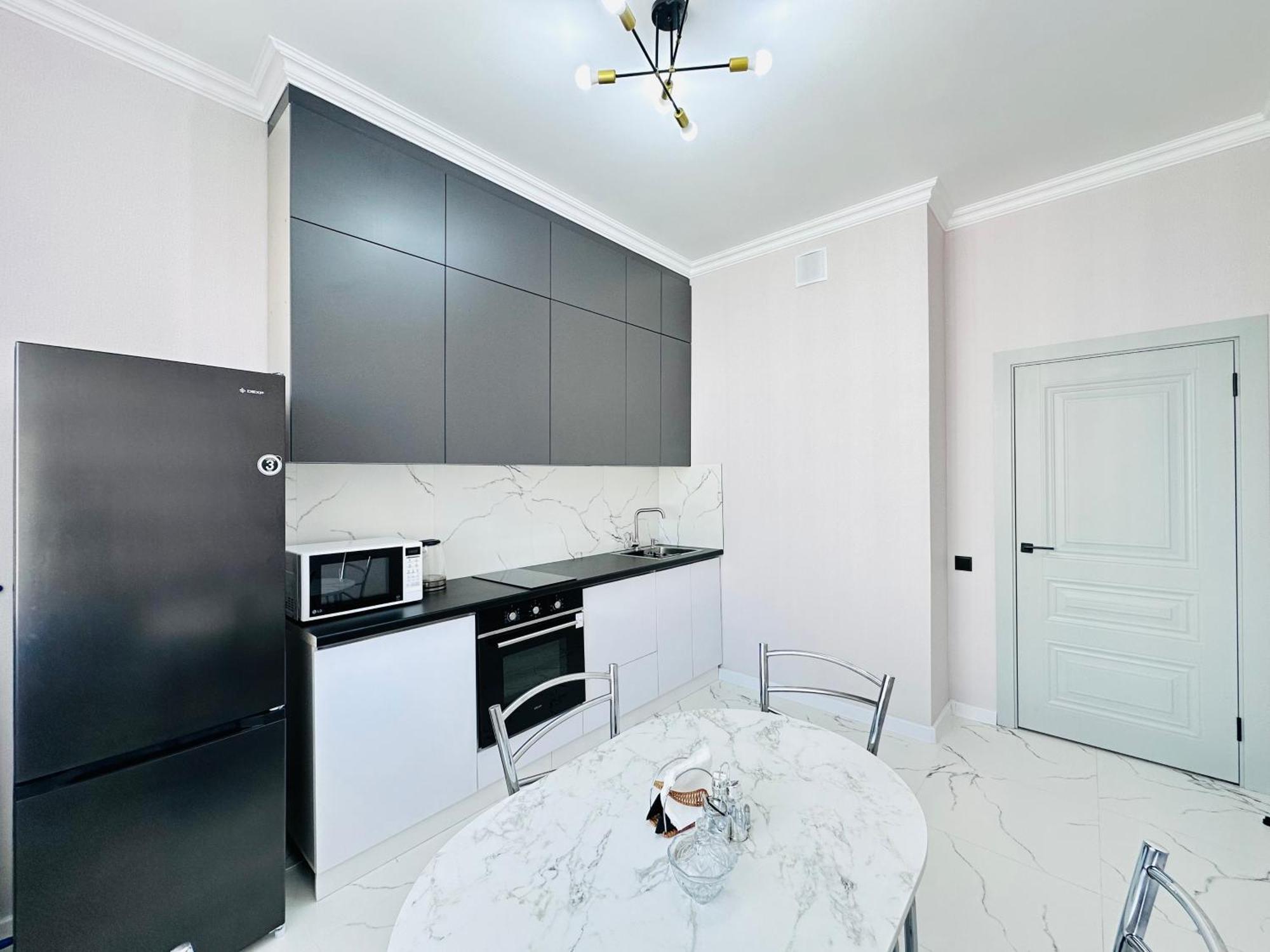 Apartment Prime Expo One-room