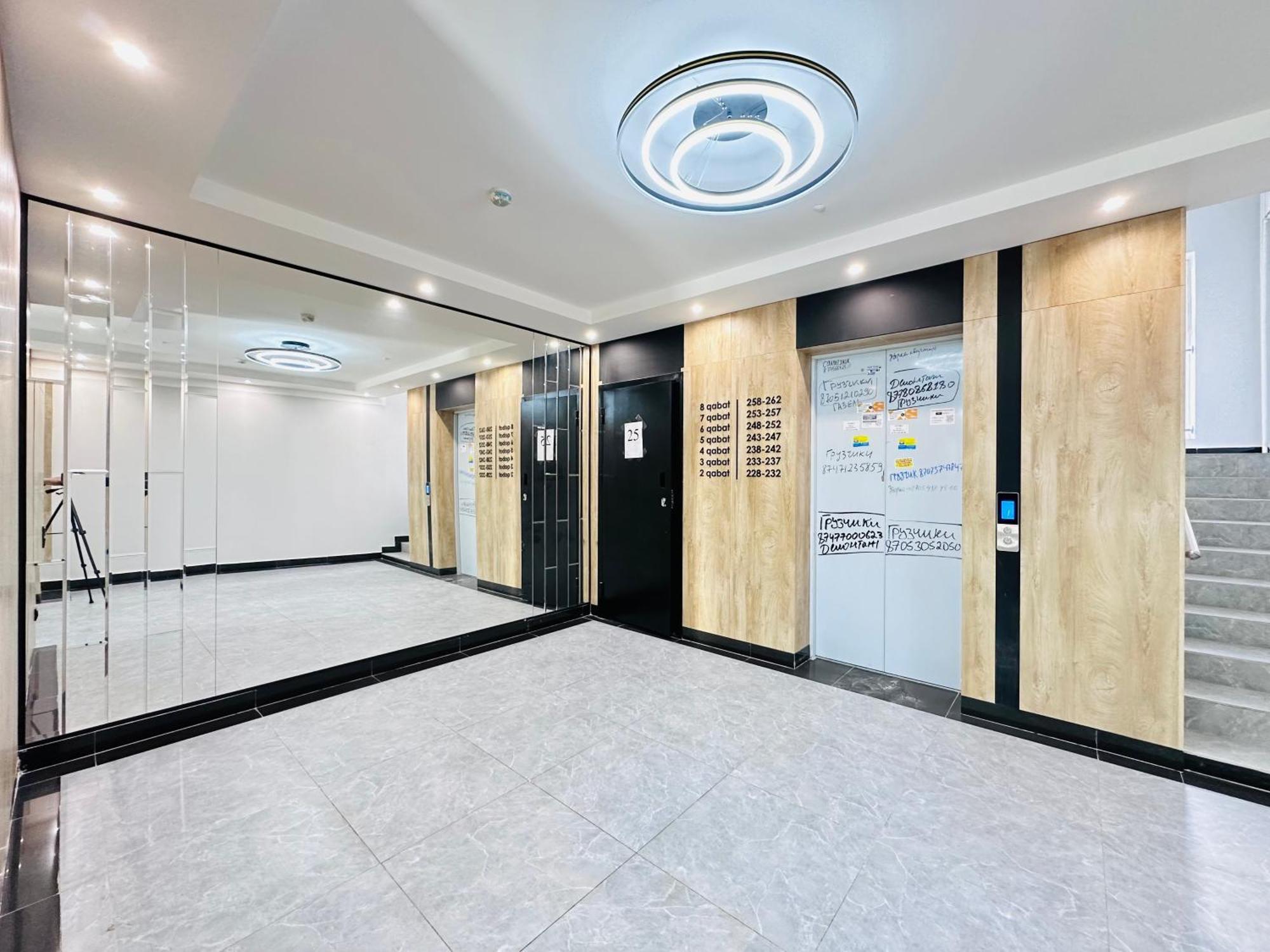 Prime Expo One-room Апартаменты