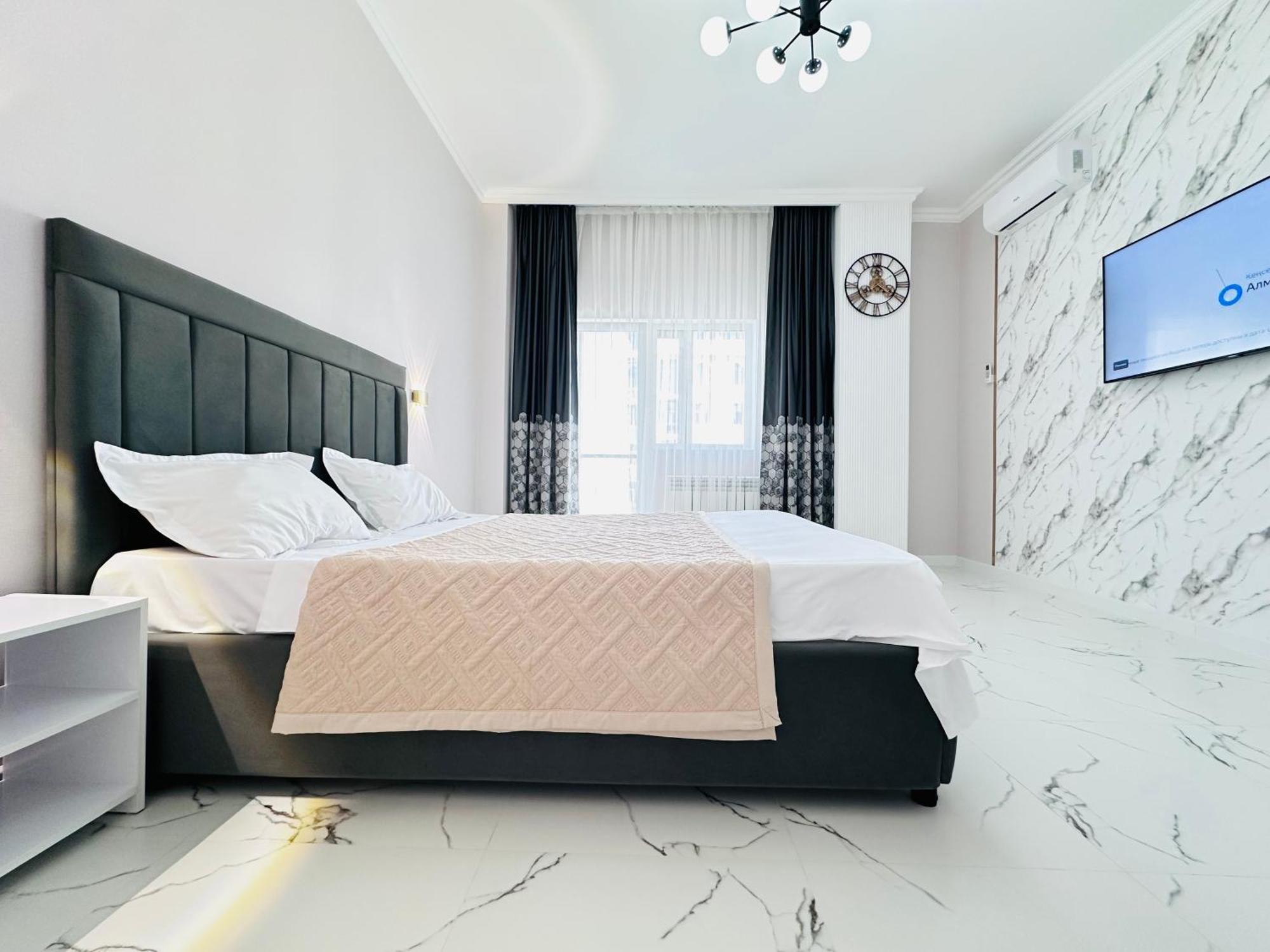 Apartment Prime Expo One-room *
