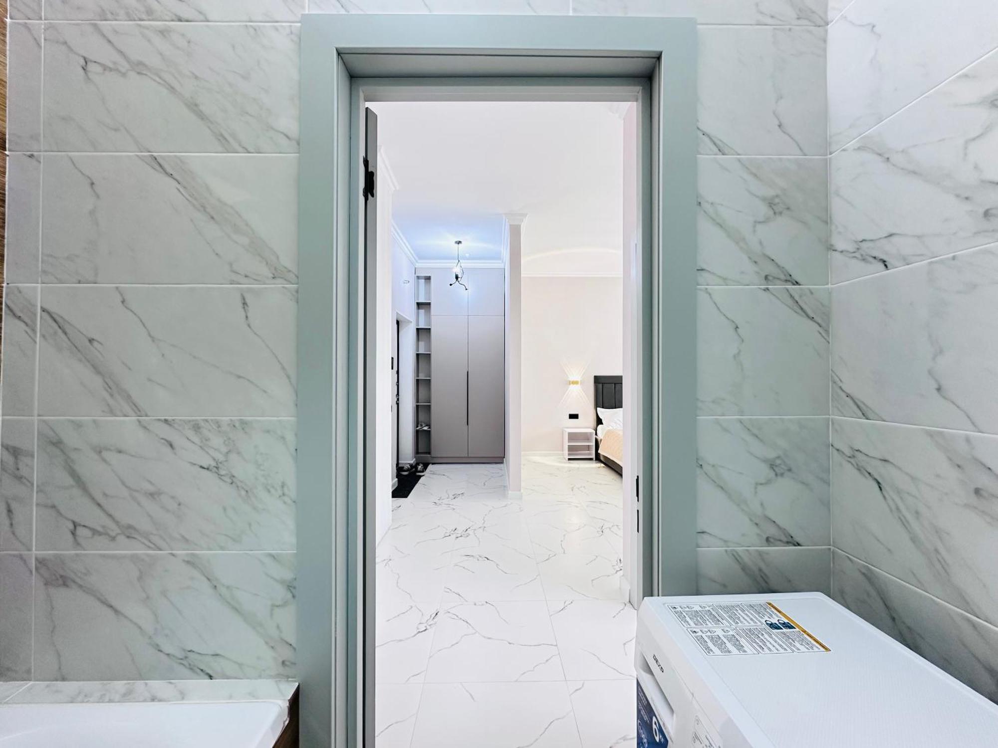 Prime Expo One-room Apartment