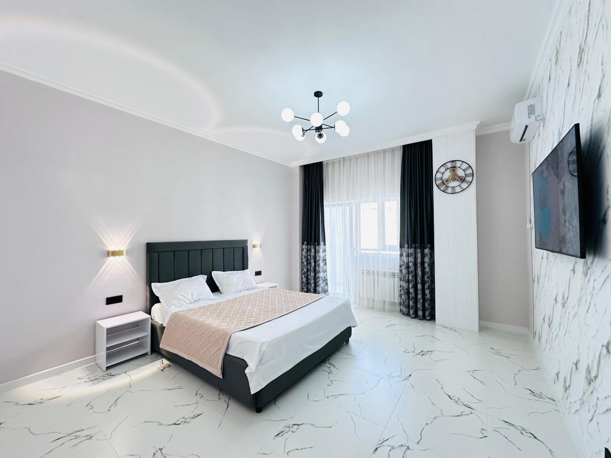 Prime Expo One-room Apartment Nur-Sultan (Astana)