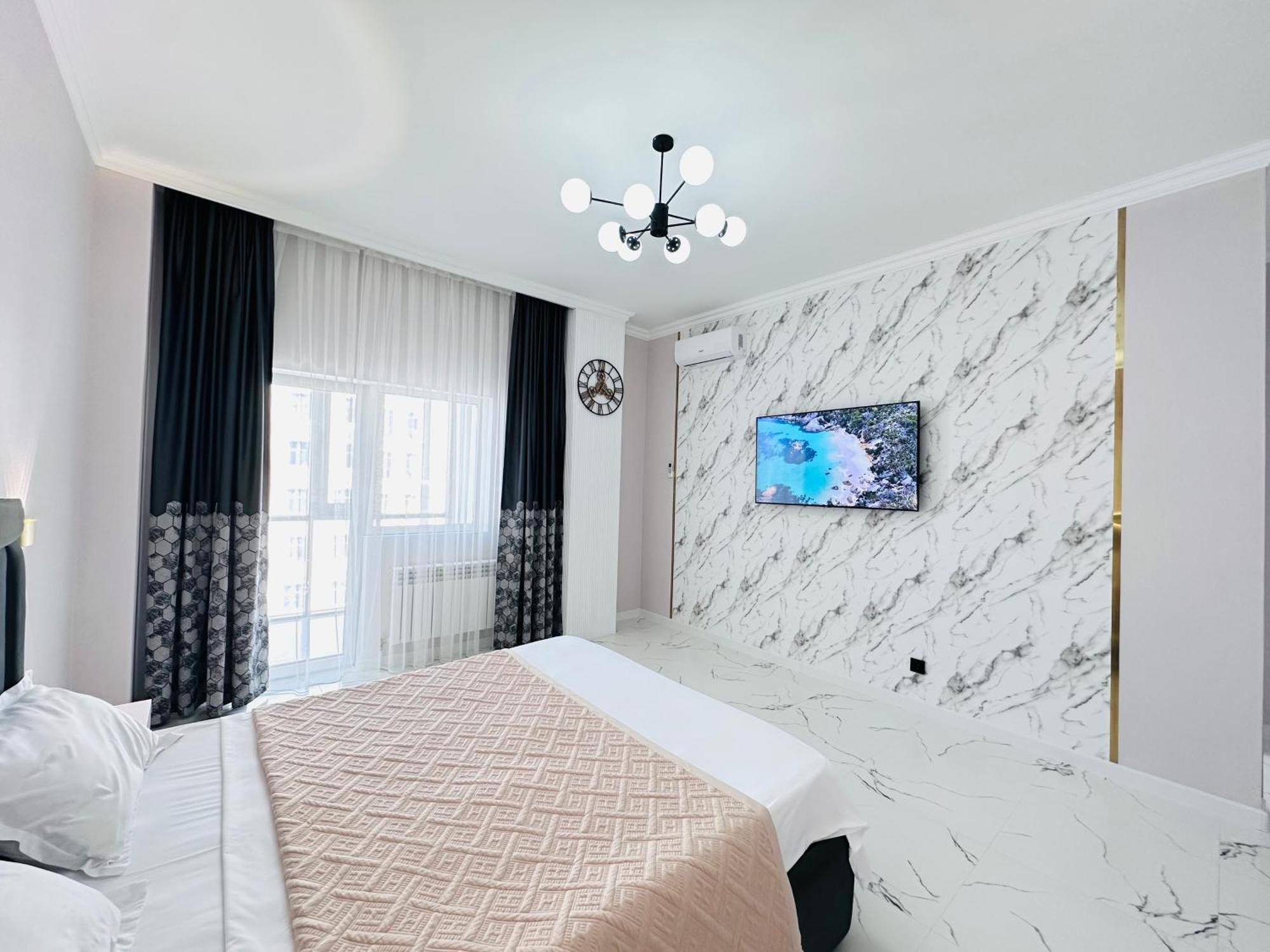 Prime Expo One-room Nur-Sultan (Astana)