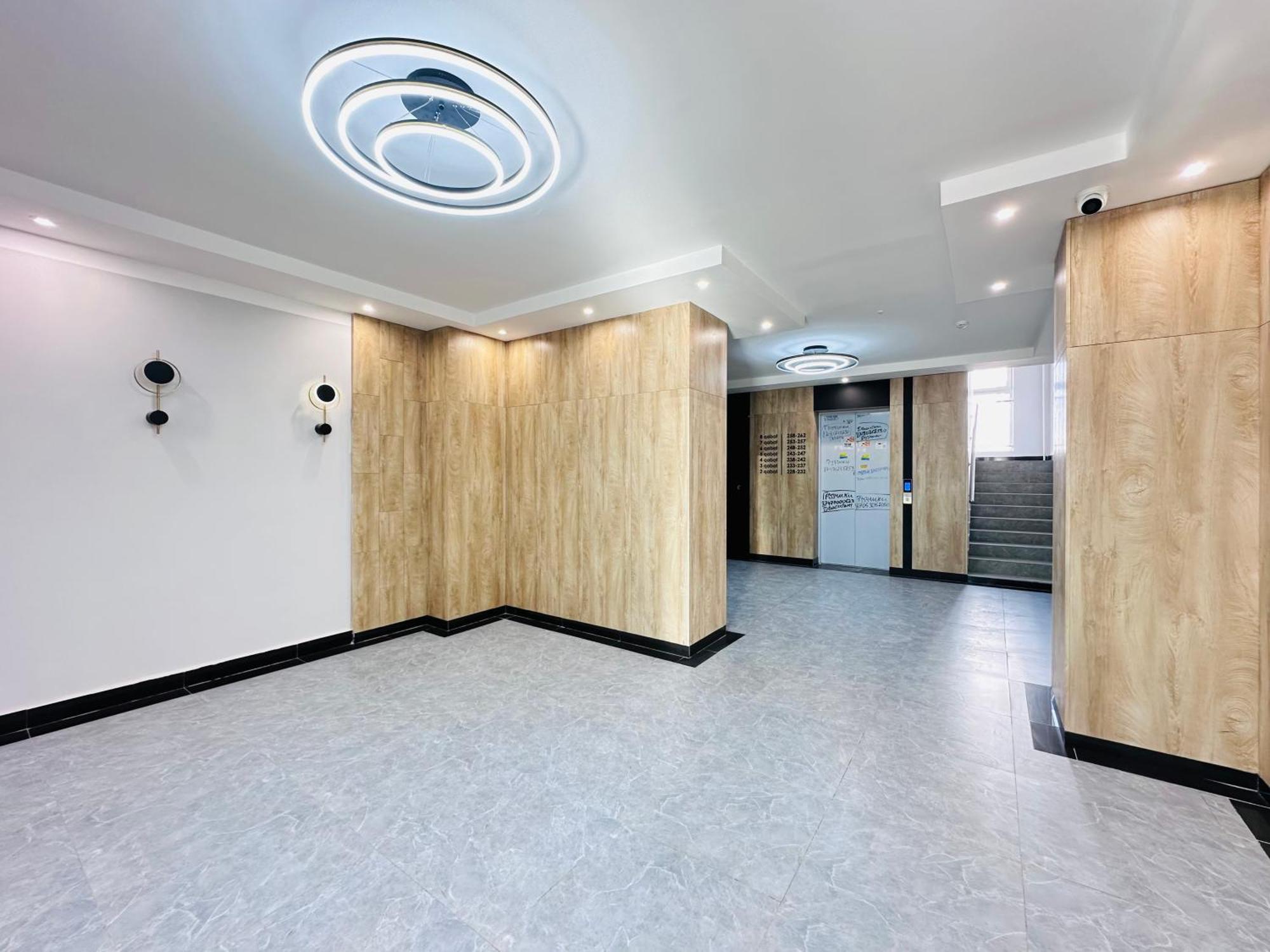 Prime Expo One-room