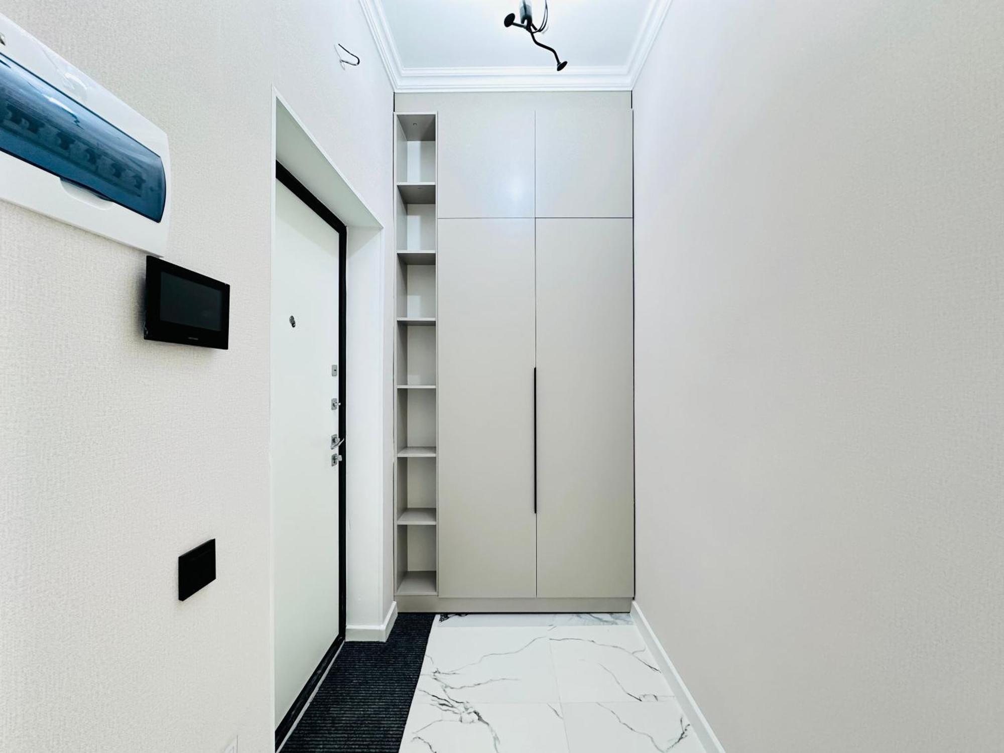 Apartment Prime Expo One-room Nur-Sultan (Astana)