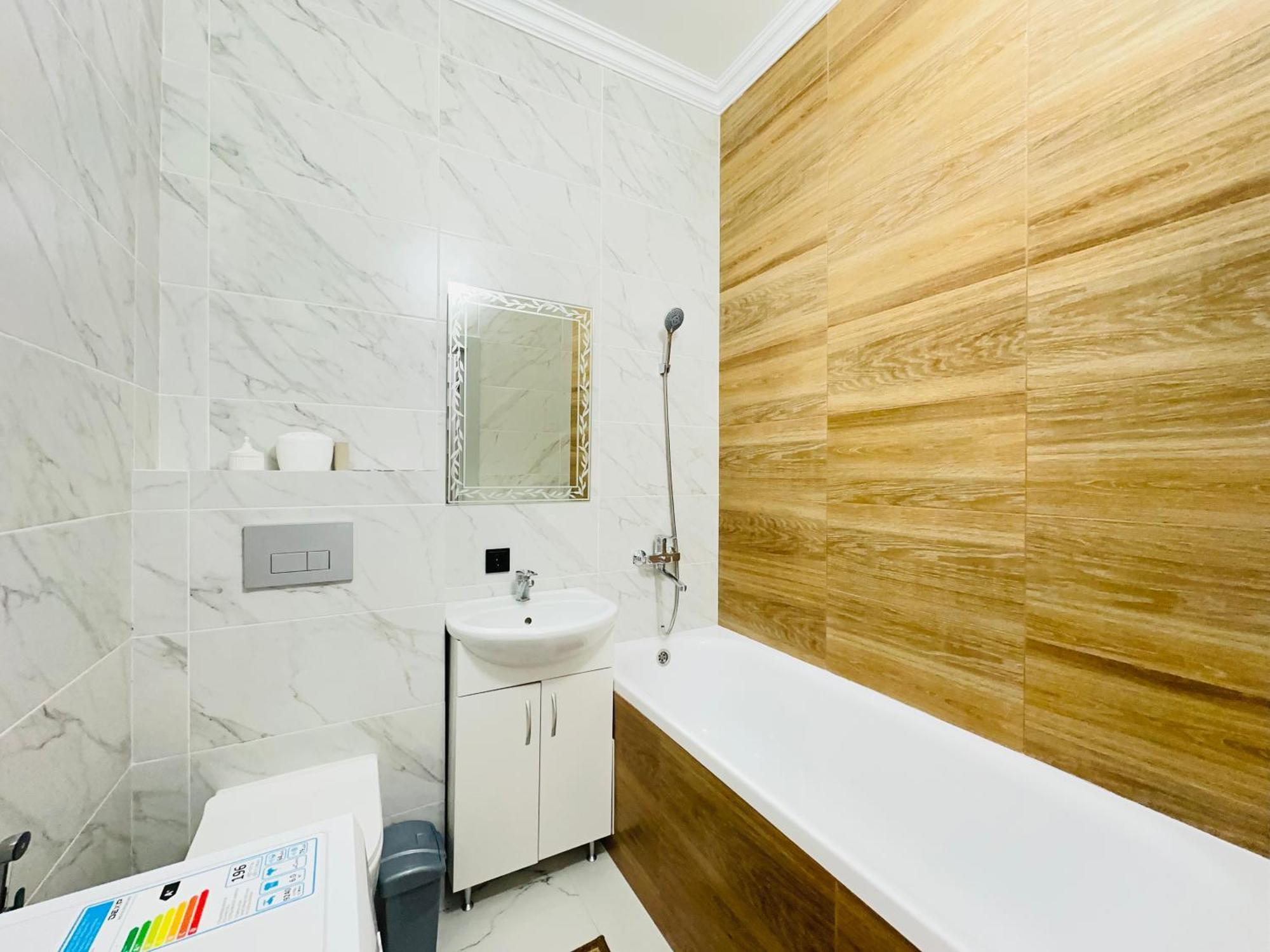 Prime Expo One-room Nur-Sultan (Astana)