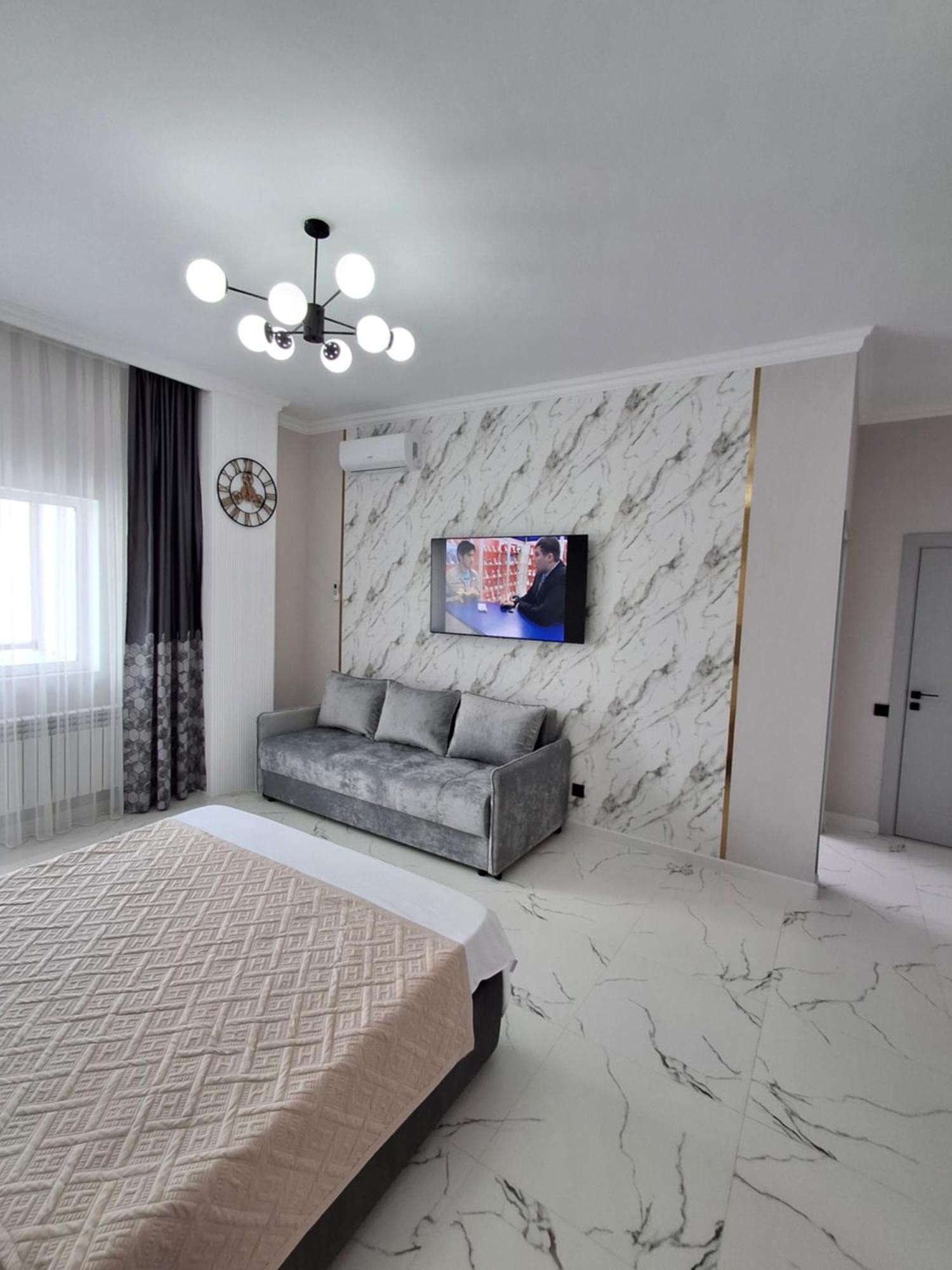 Apartment Prime Expo One-room